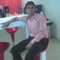 Sunil Pratap Singh