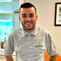 Oisin Grant