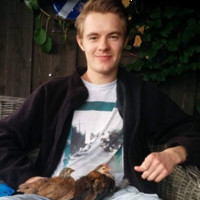 Kristoffer Haugland