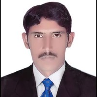 Ghullam Mujtaba Keerio