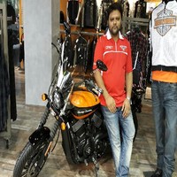 Vivek Pandey