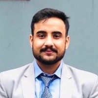 Parth Kumar