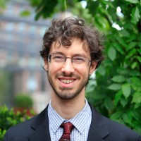 Rabbi Lev Meirowitz Nelson