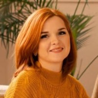 Nataliia Marunchak