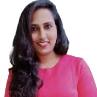 Nandini PS