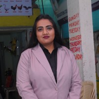 Disha Gosavi
