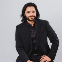 Vishal Chahal