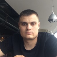 Александр Власенко