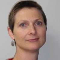 Louisa Pilkington