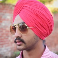 Satwinder Singh