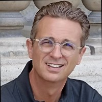 Frédéric Jouchter