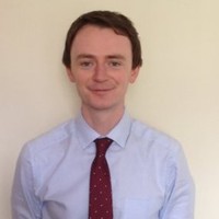 Graham Whiteford
