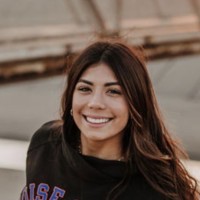 Jordyn Manrique