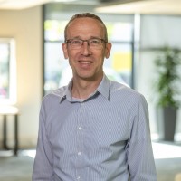 Raymond Van Leeuwen Mba