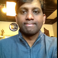 Suresh Venkatesan