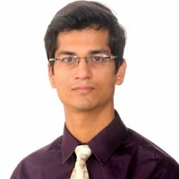 Anuj Parmar