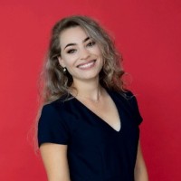 Julia Vrouwenvelder