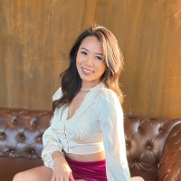 Ashley Yang