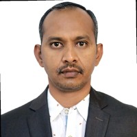 Raghu V Reddy