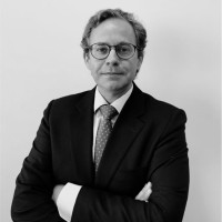 Matias N. Garrido Cortés