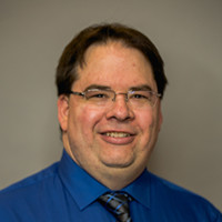 Richard Gilbertson