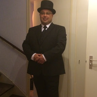 Maurice Pendjol