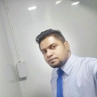 Sukri Mohammed