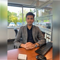Ubaid Ali