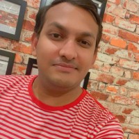 Praveen Rai