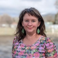 Kathryn Swartz