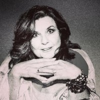 Angela Reed aka Van Deventer