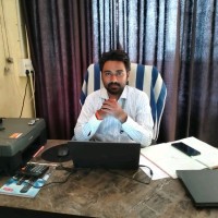 Sachin Tiwari