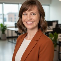 Olivia Koenen, M.Acc