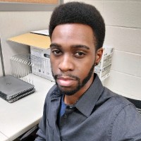 Keenen Blockson