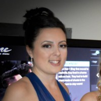 Michelle Thompson
