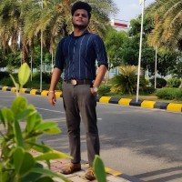 Tharun Parthasarathy