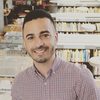 Marcelo Maldonado Ventura