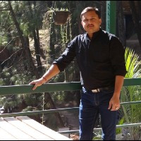 Vipin Malik