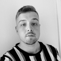 Fredrik Lejon Söder