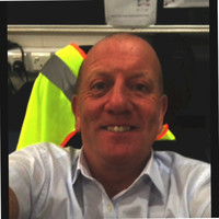 Keith Jones