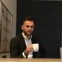 Alex Palumbo