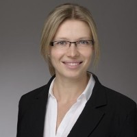 Petra Balmer