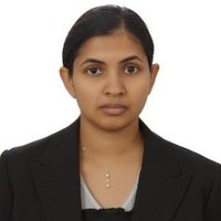 Manjula Gamage, Bsc(Qs) Mrics, Aaiqs