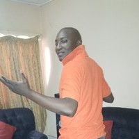 Keith Chilufya