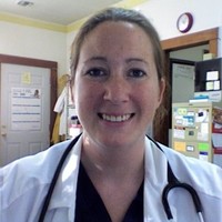 Erica C.