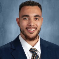 Milton Lamar Iii