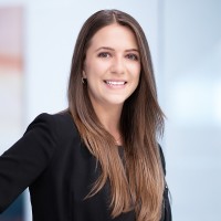 Molly Thornton, Clfp
