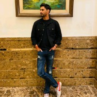 CA Vishal Yadav
