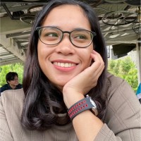 Listya Faridiyanti