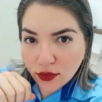 Luana Vieira Da Silva